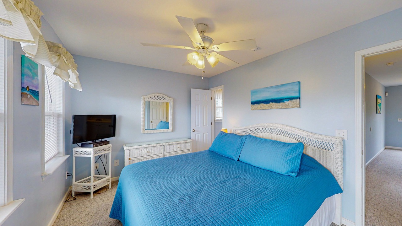 Photo of Bedroom in Surf City