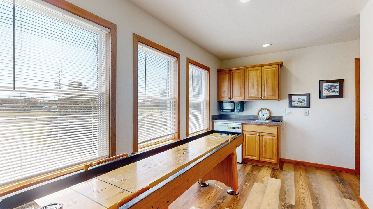 Photo of Kitchen in Buxton