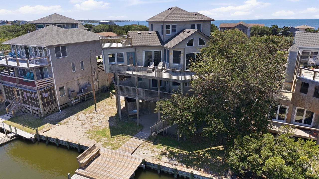 Photo of Outdoor in Brigands' Bay