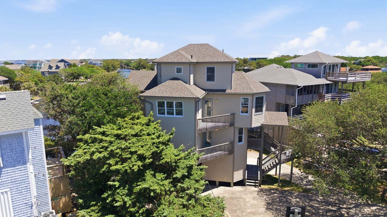 Photo of Outdoor in Brigands' Bay