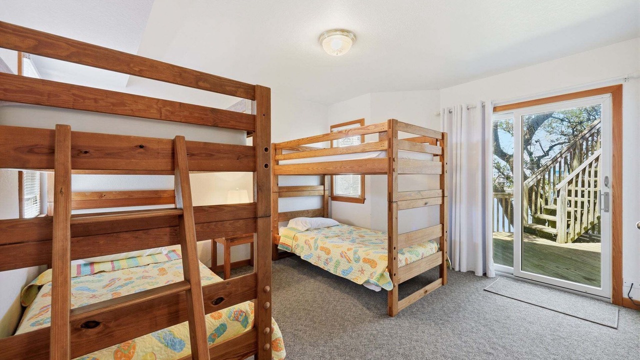 Photo of Bedroom in Brigands' Bay