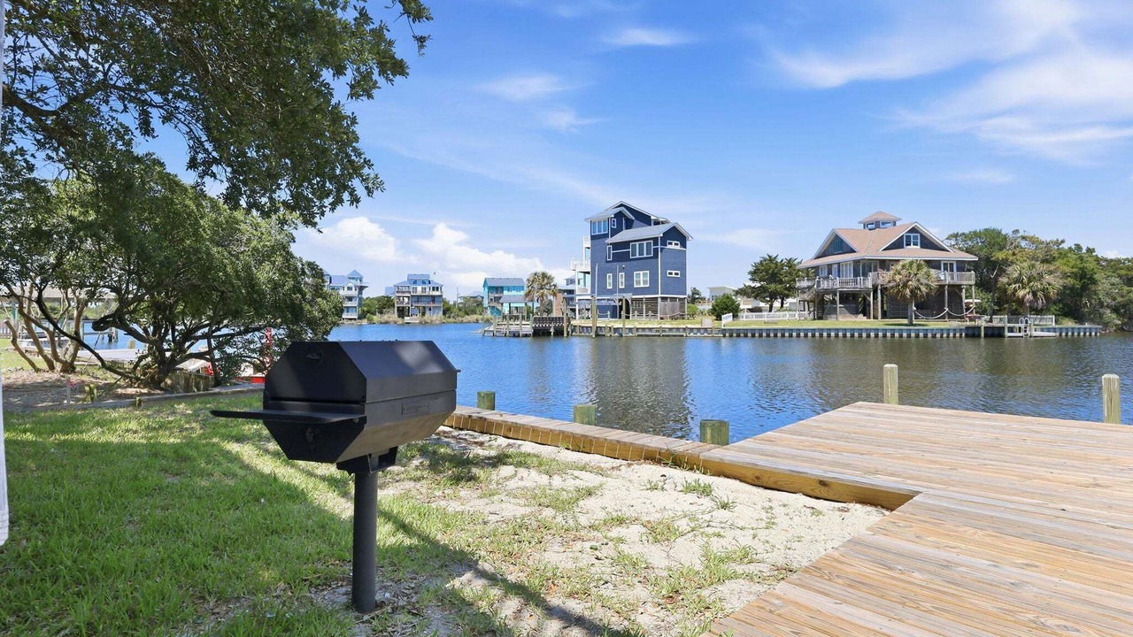 Photo of Outdoor in Brigands' Bay