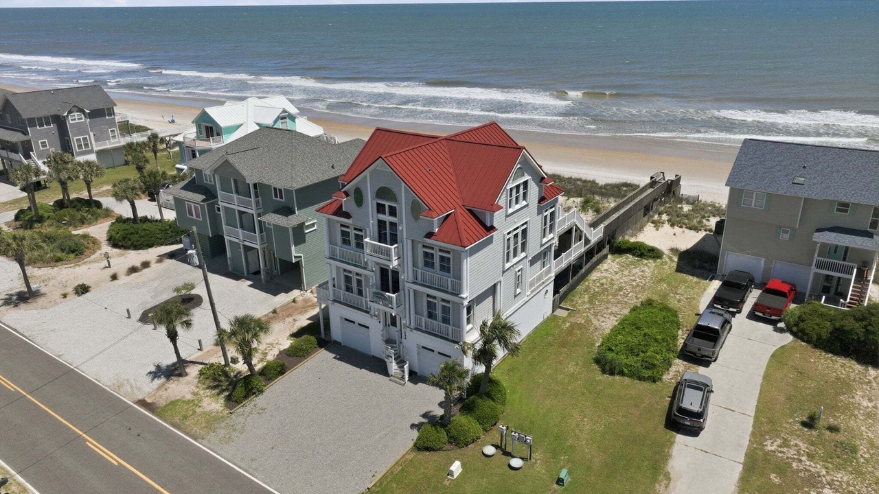 Photo of Outdoor in North Topsail Beach