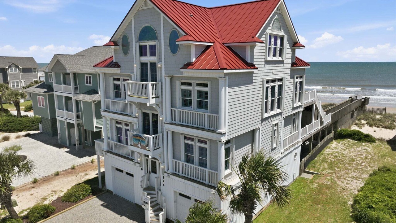 Photo of Outdoor in North Topsail Beach
