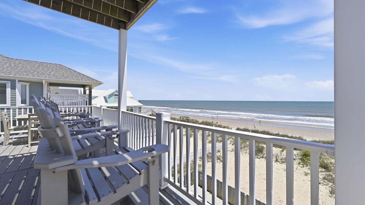 Photo of Outdoor in North Topsail Beach