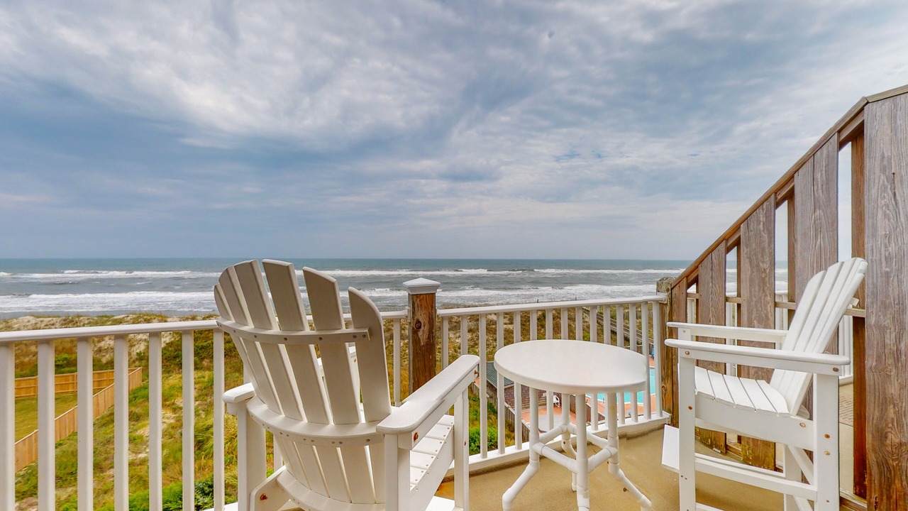 Photo of Outdoor in Hatteras