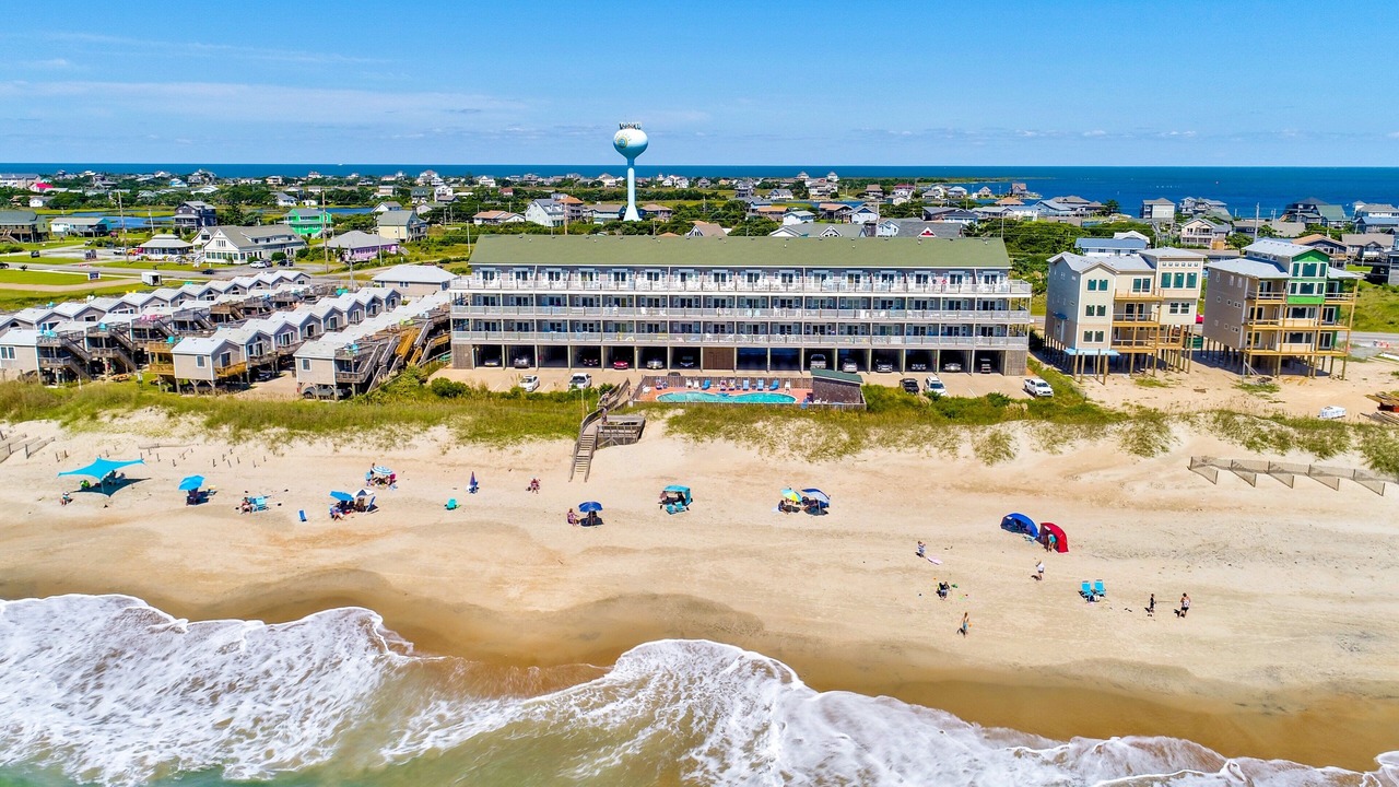 Photo of Others in Hatteras