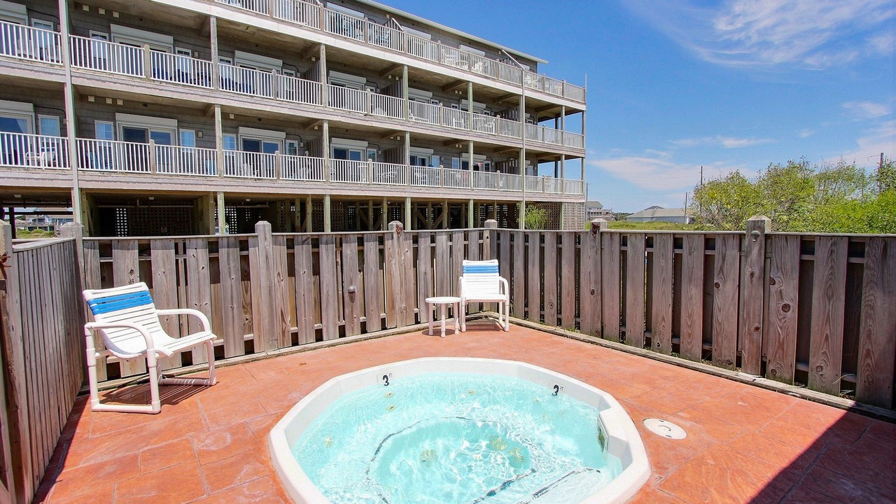 Photo of Outdoor in Hatteras