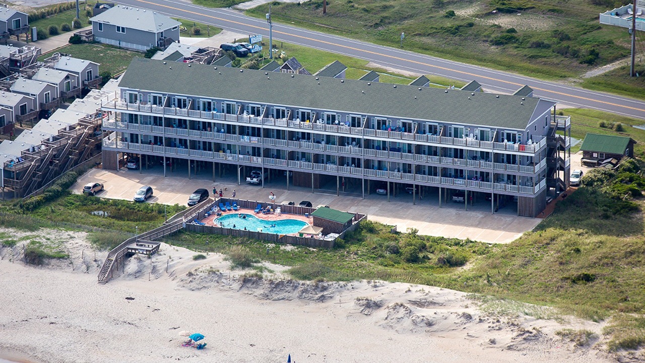 Photo of Outdoor in Hatteras