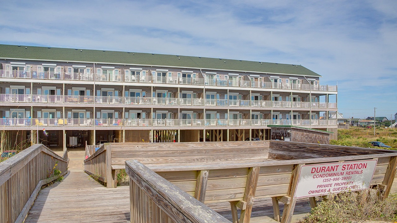 Photo of Outdoor in Hatteras
