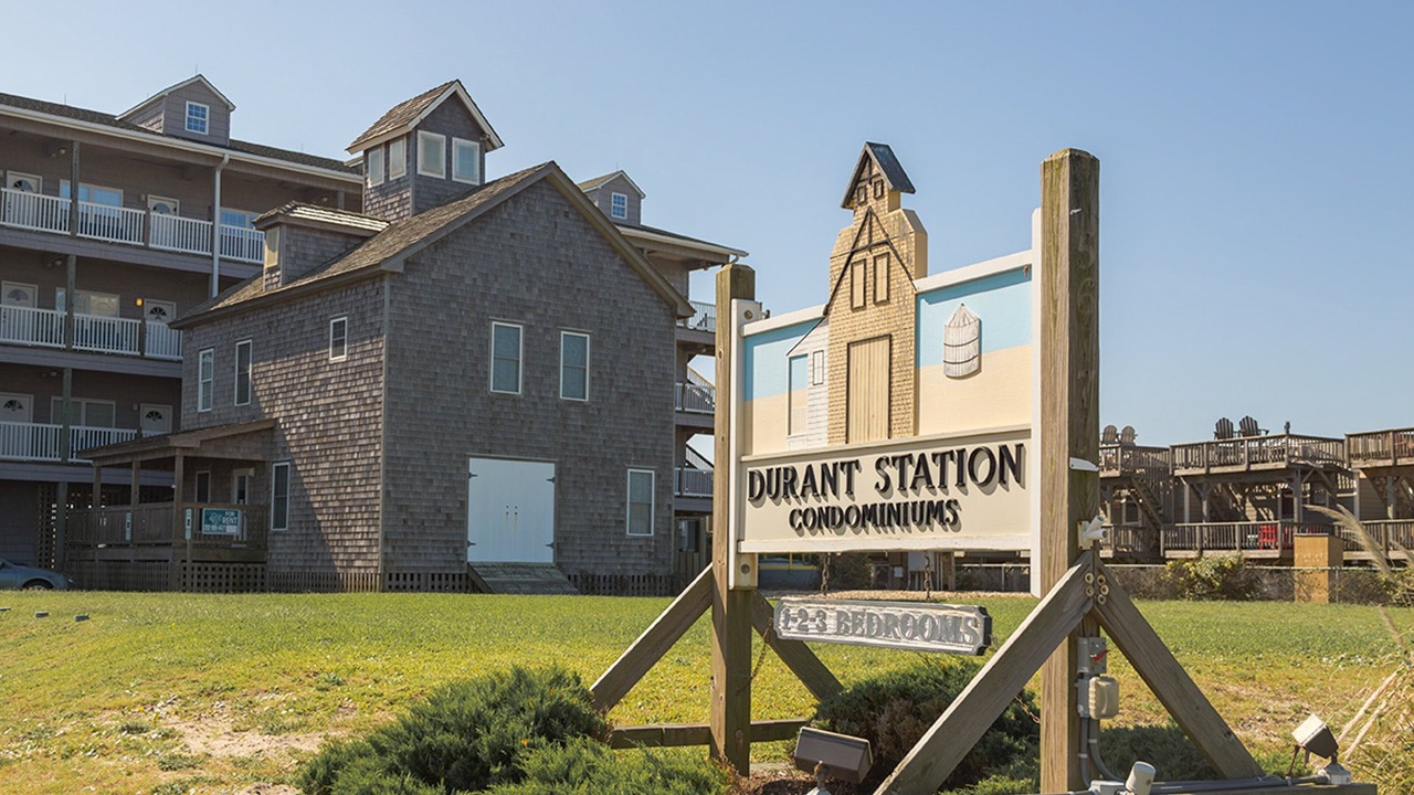 Photo of Outdoor in Hatteras