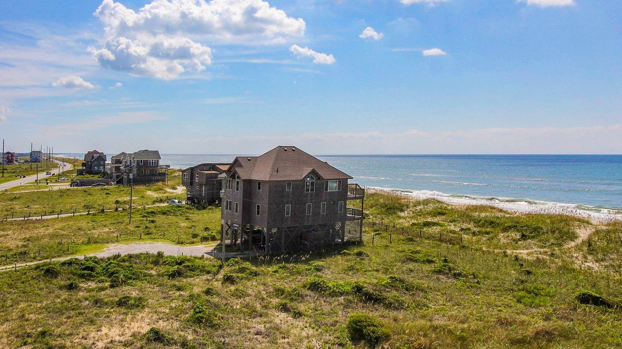 Photo of Outdoor in Hatteras