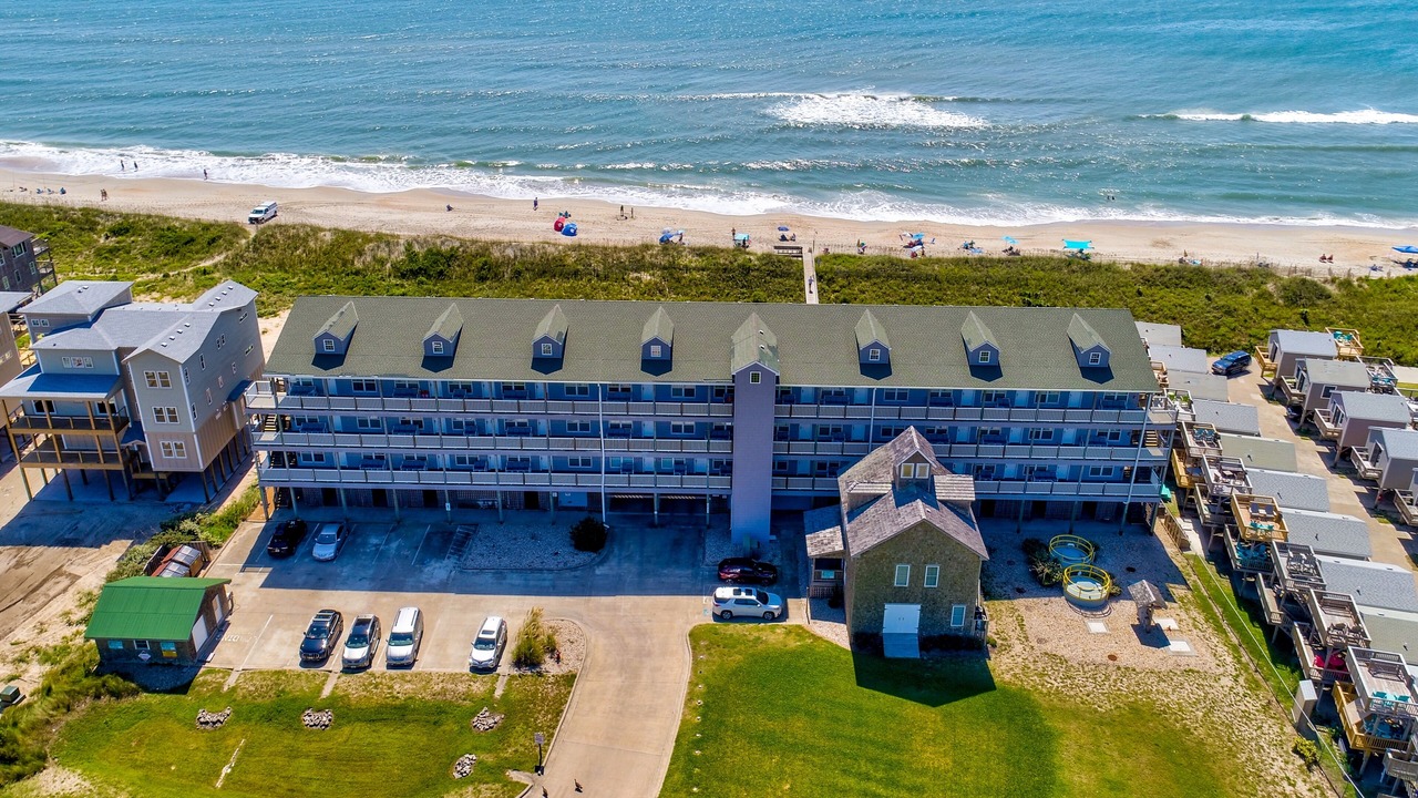 Photo of Outdoor in Hatteras