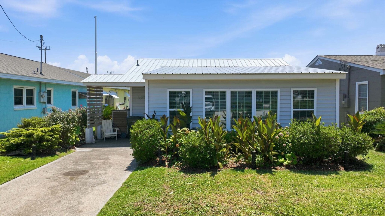 Photo of Outdoor in Atlantic Beach