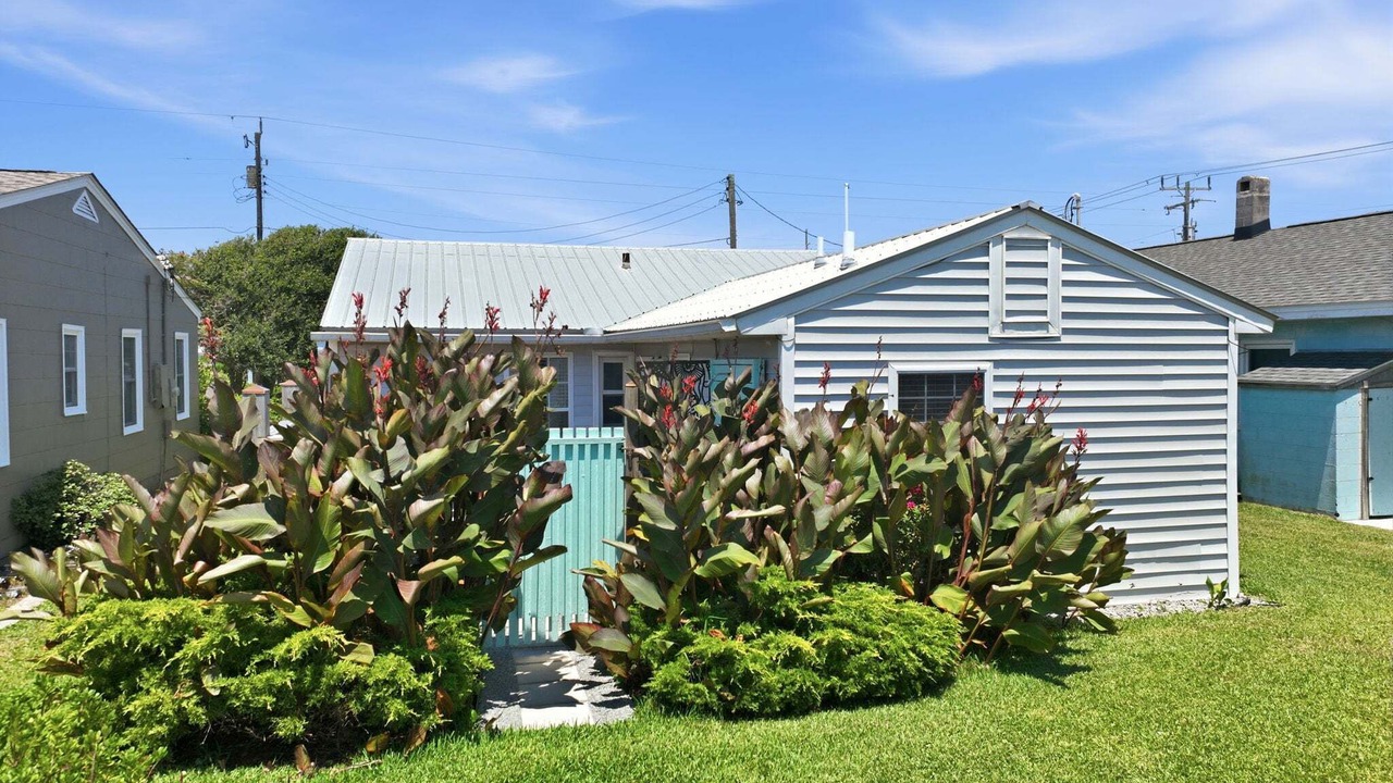 Photo of Outdoor in Atlantic Beach