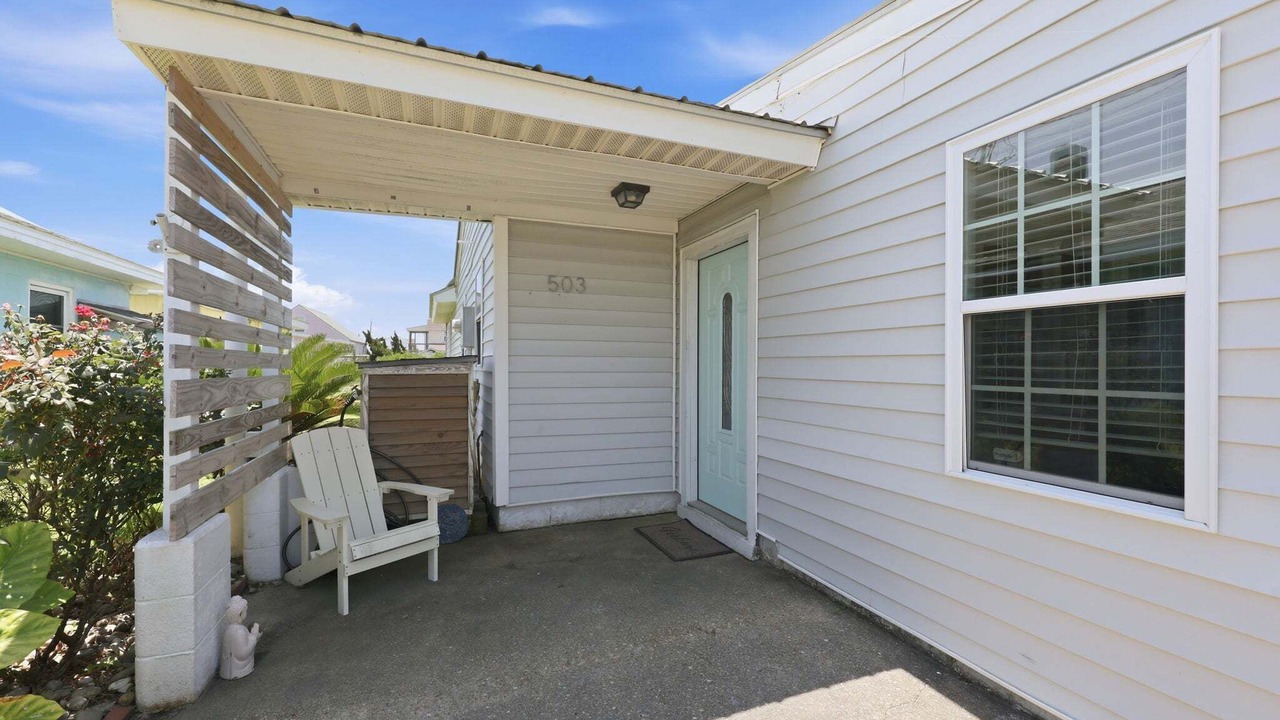 Photo of Outdoor in Atlantic Beach
