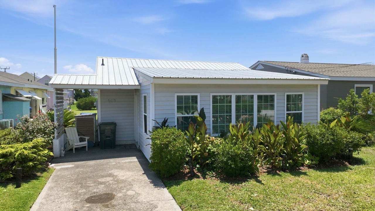 Photo of Outdoor in Atlantic Beach