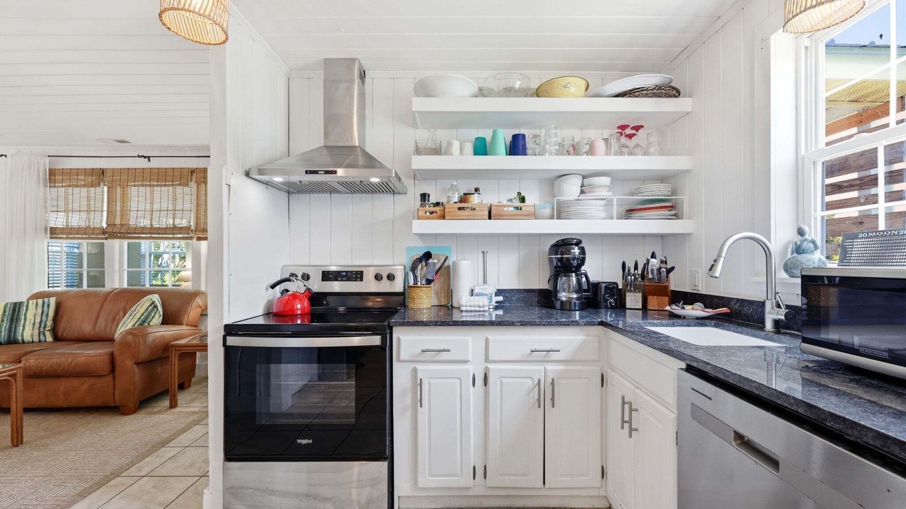 Photo of Kitchen in Atlantic Beach