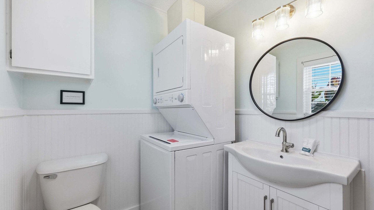 Photo of Bathroom in Atlantic Beach