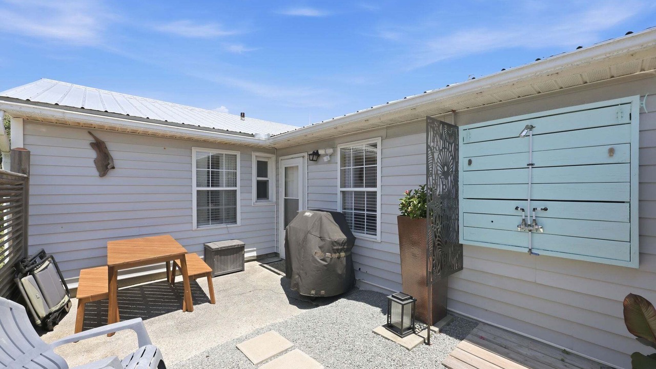 Photo of Outdoor in Atlantic Beach