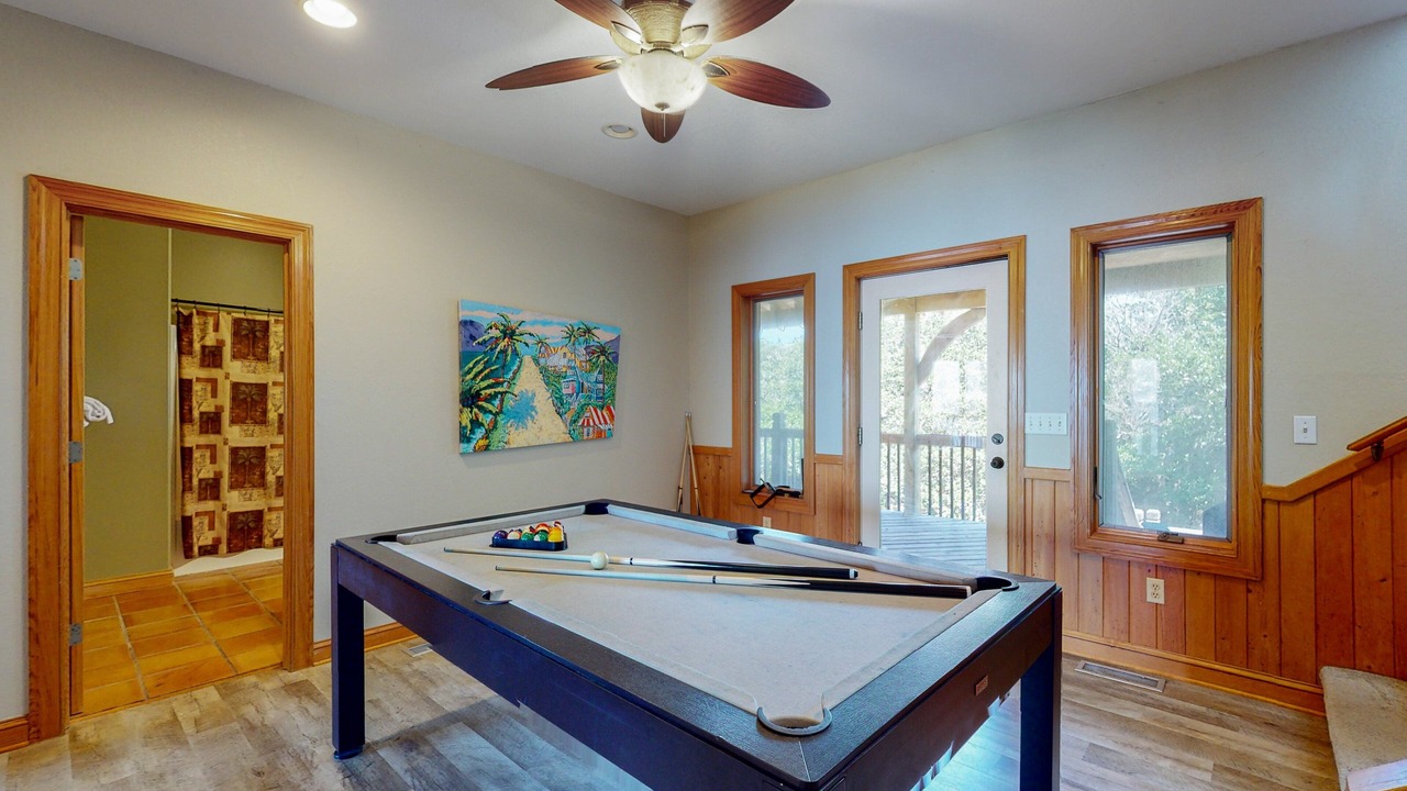 Photo of Bedroom in Sunset Village