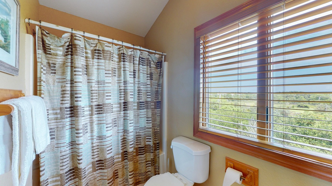 Photo of Bathroom in Sunset Village