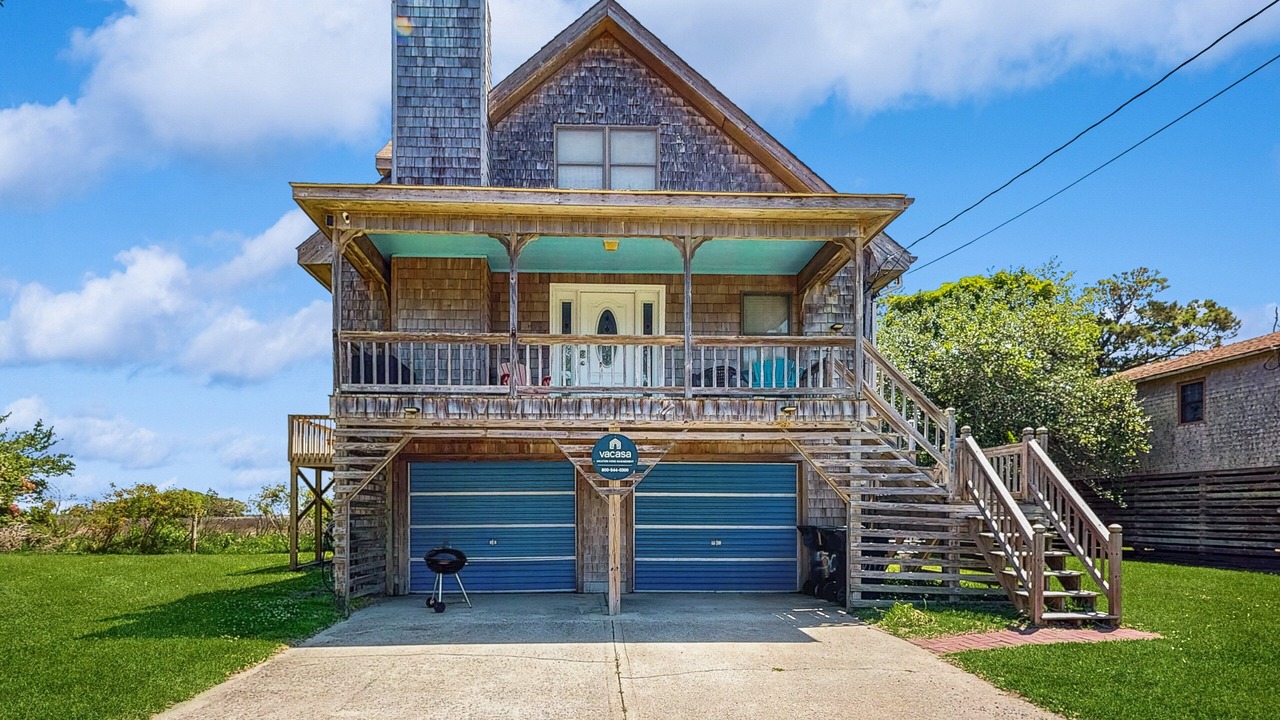 Photo of Outdoor in Brigands' Bay
