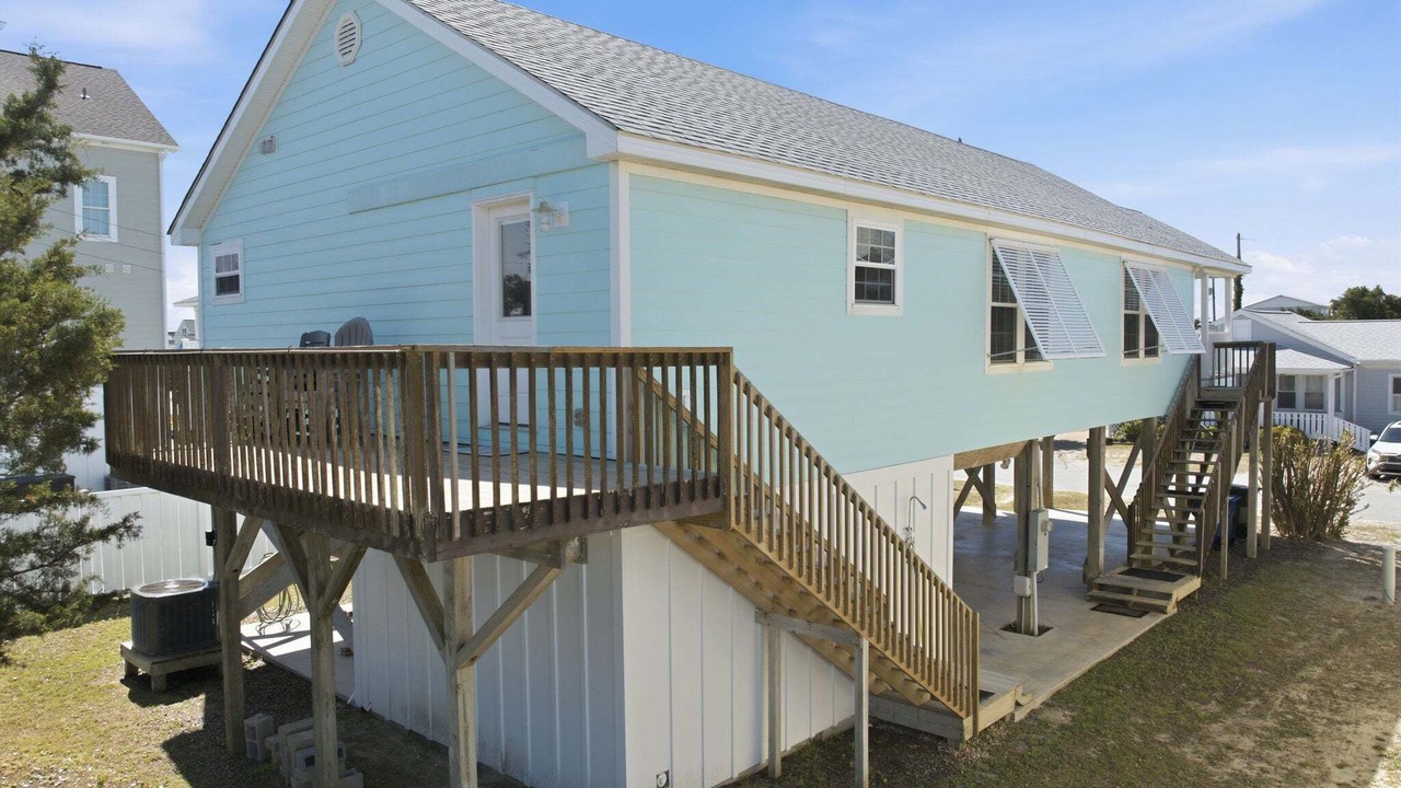 Photo of Outdoor in Atlantic Beach