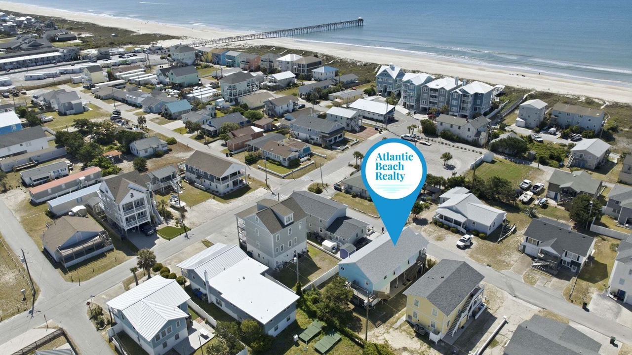Photo of Outdoor in Atlantic Beach