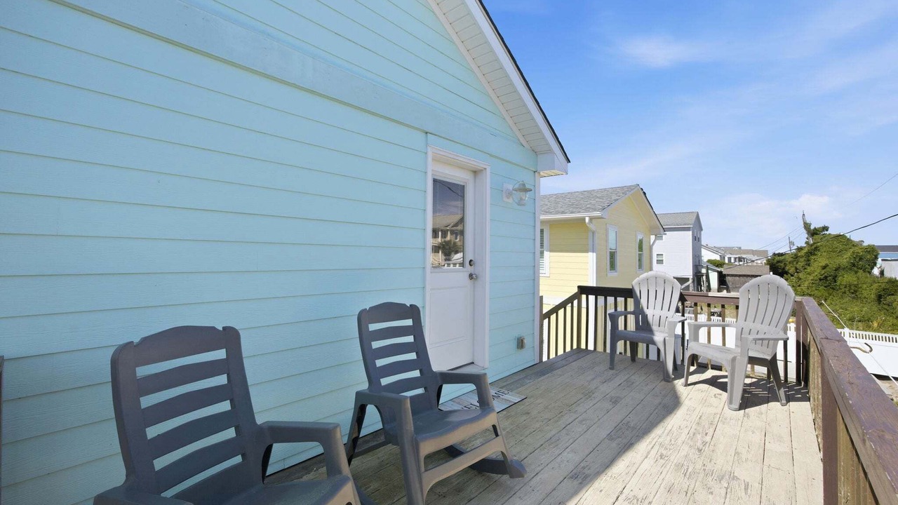 Photo of Outdoor in Atlantic Beach