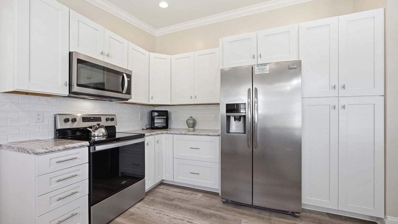 Photo of Kitchen in Atlantic Beach