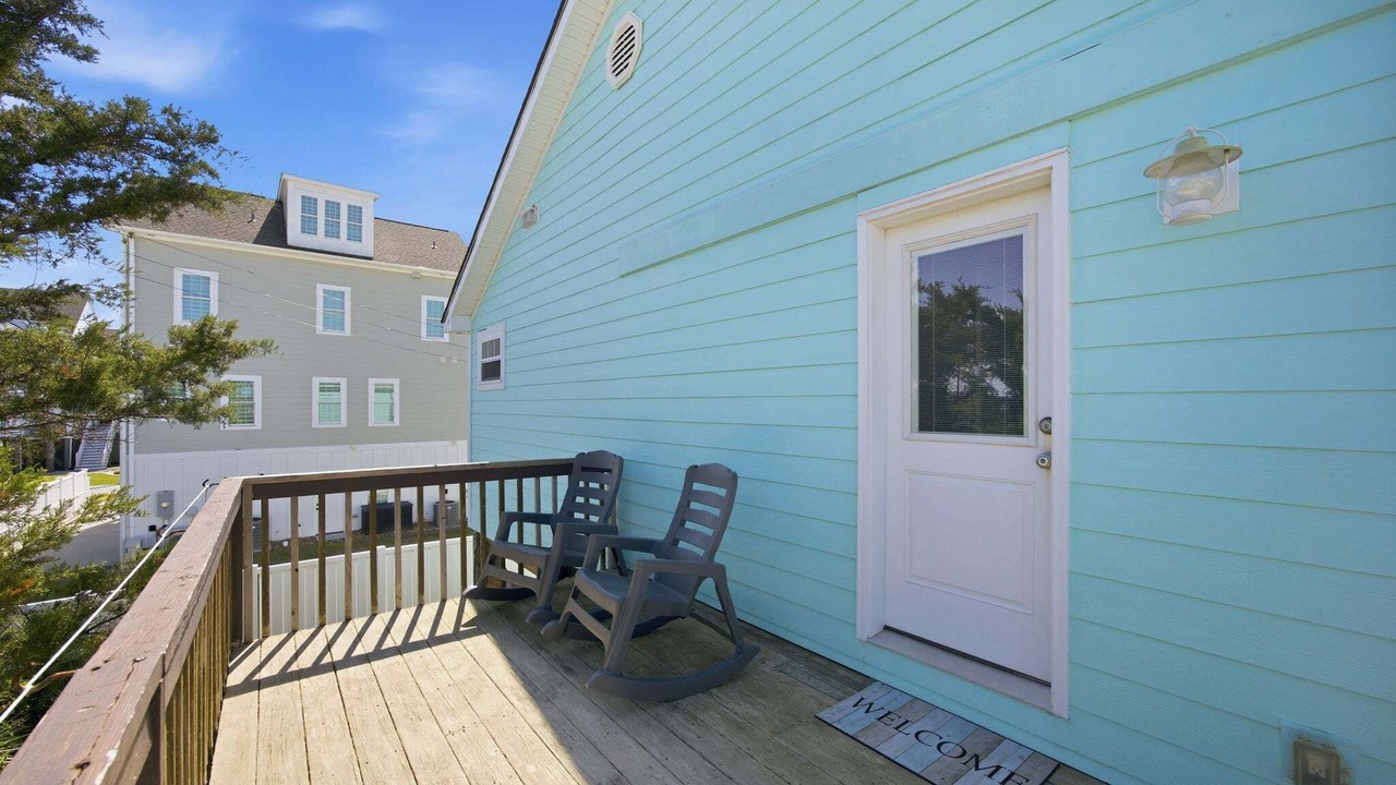 Photo of Outdoor in Atlantic Beach