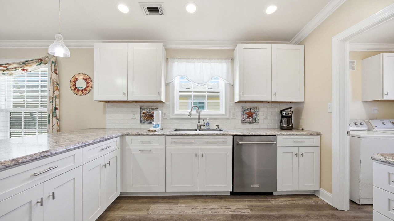 Photo of Kitchen in Atlantic Beach