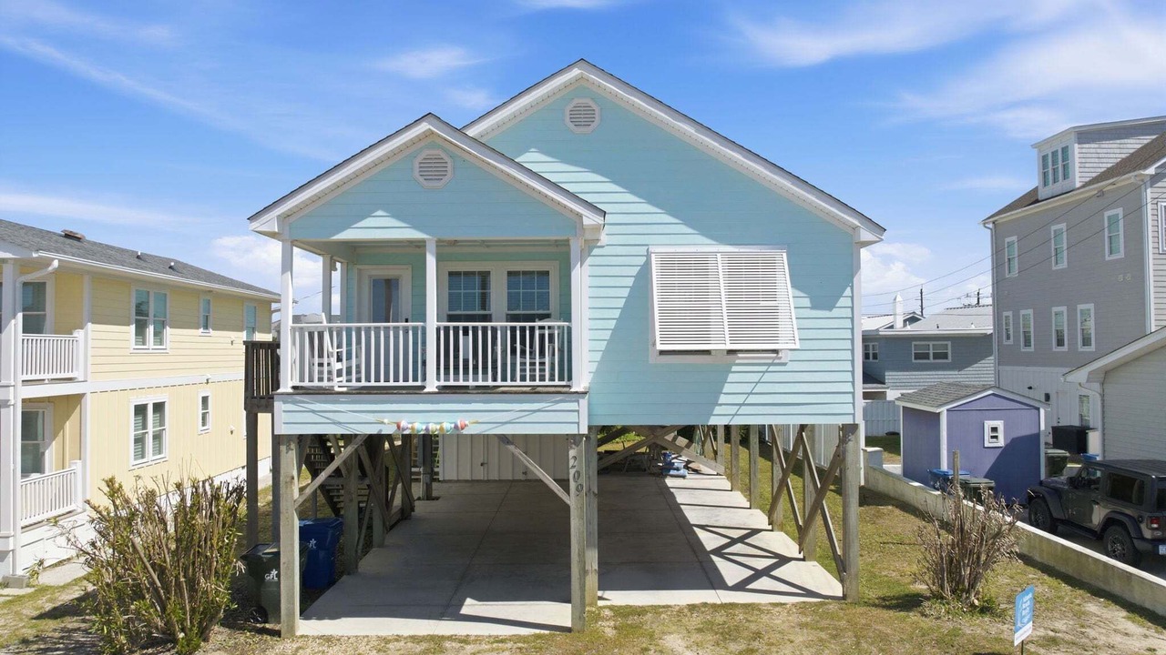 Photo of Outdoor in Atlantic Beach