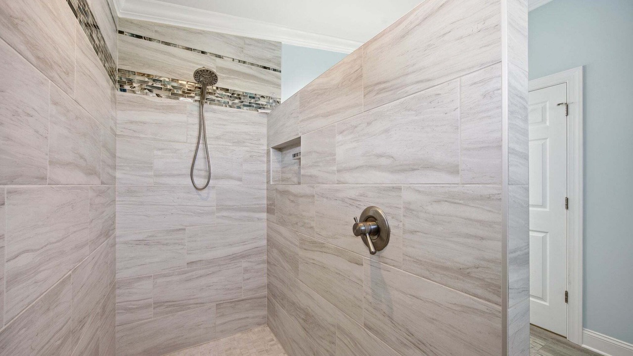 Photo of Bathroom in Atlantic Beach