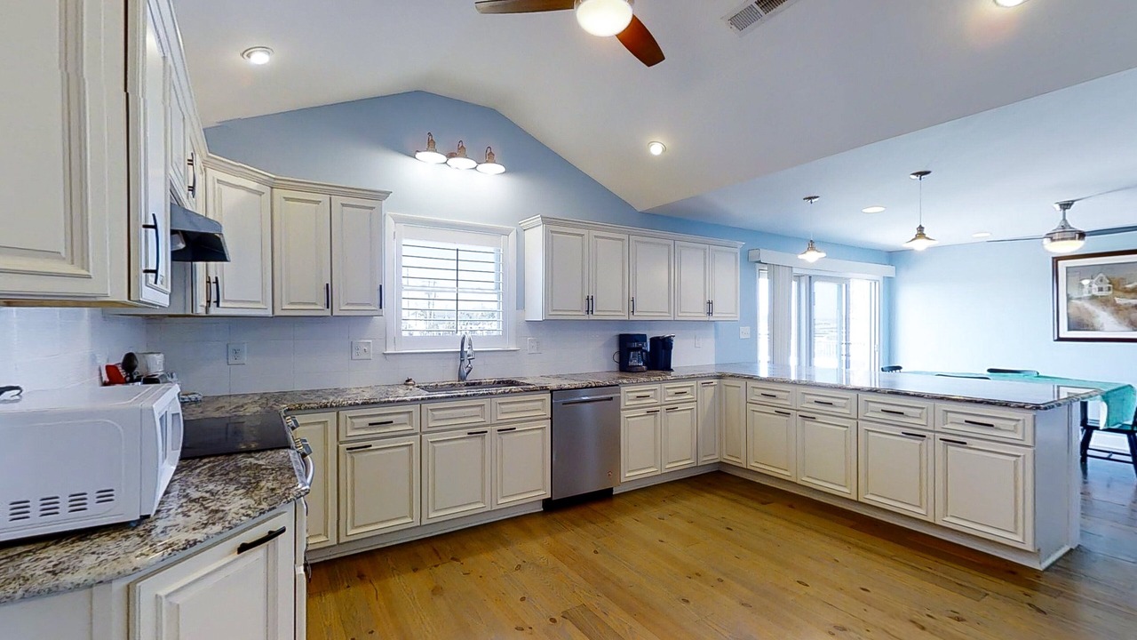Photo of Kitchen in Atlantic Beach