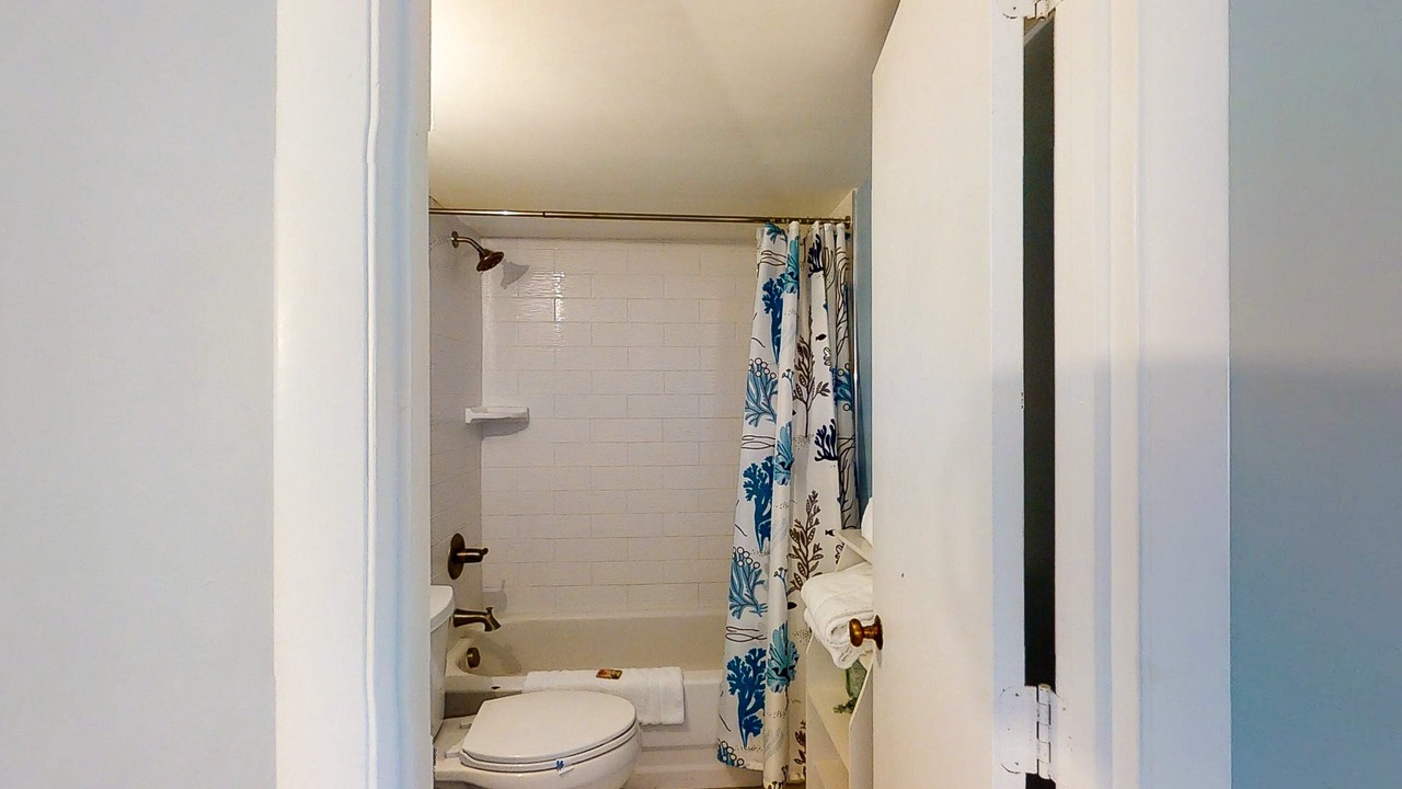 Photo of Bathroom in Atlantic Beach
