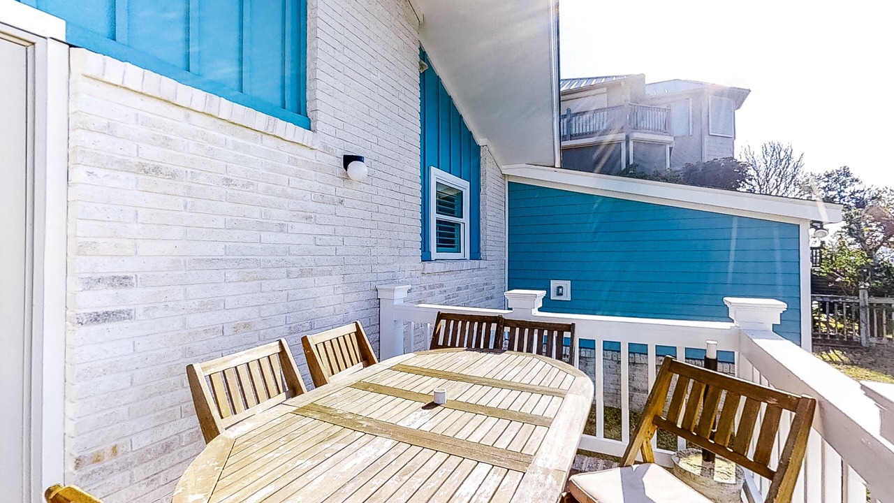 Photo of Outdoor in Atlantic Beach