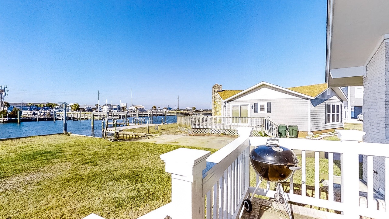 Photo of Patio Balcony in Atlantic Beach