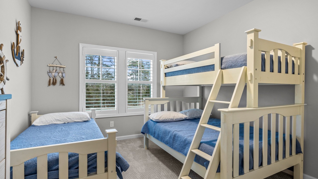 Photo of Bedroom in Morehead City