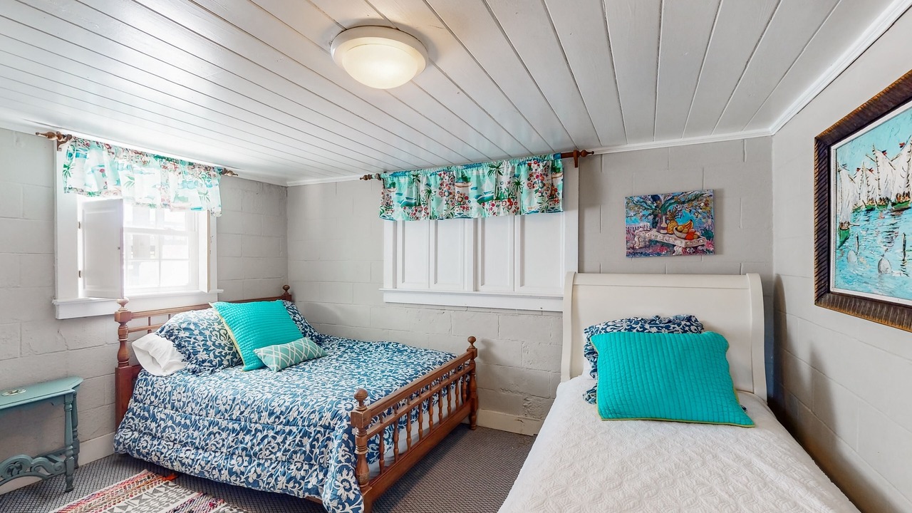 Photo of Bedroom in Atlantic Beach
