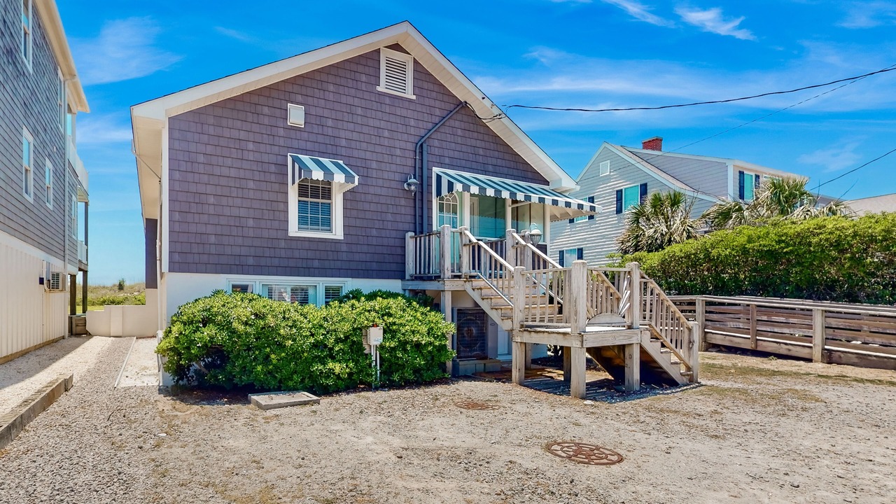 Photo of Outdoor in Atlantic Beach