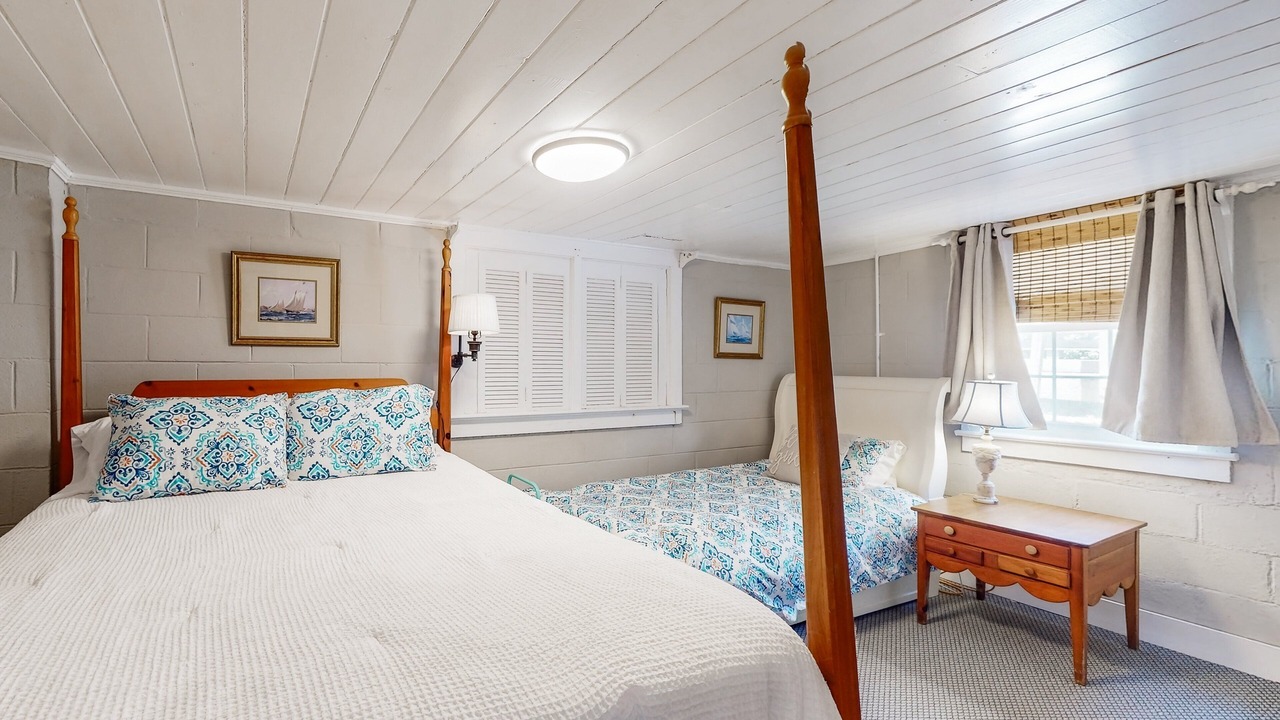 Photo of Bedroom in Atlantic Beach