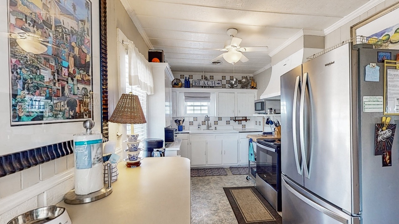 Photo of Kitchen in Atlantic Beach