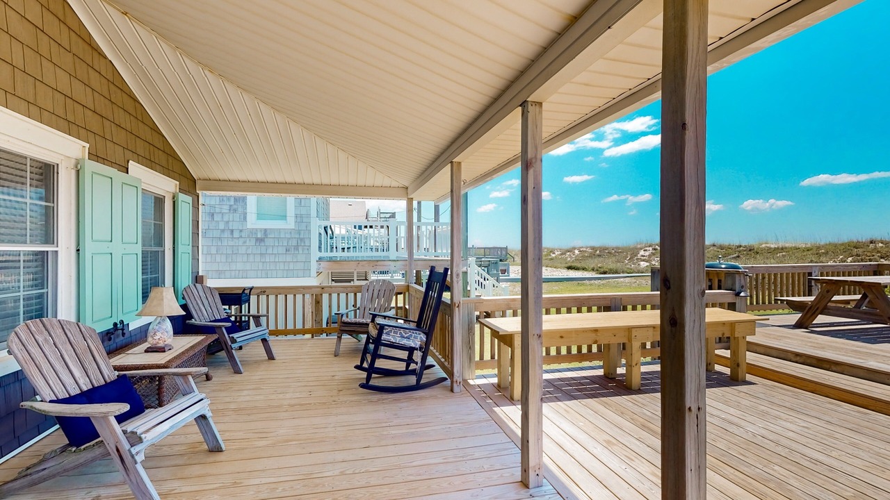 Photo of Outdoor in Atlantic Beach