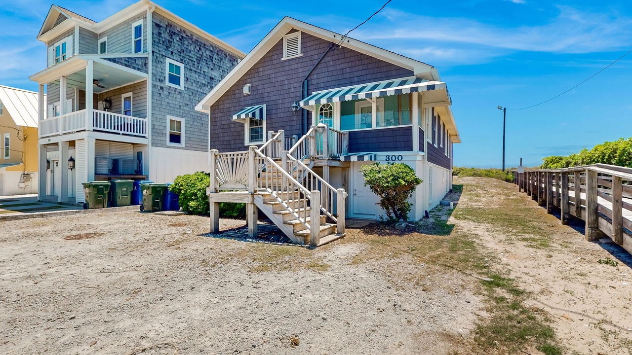 Photo of Outdoor in Atlantic Beach