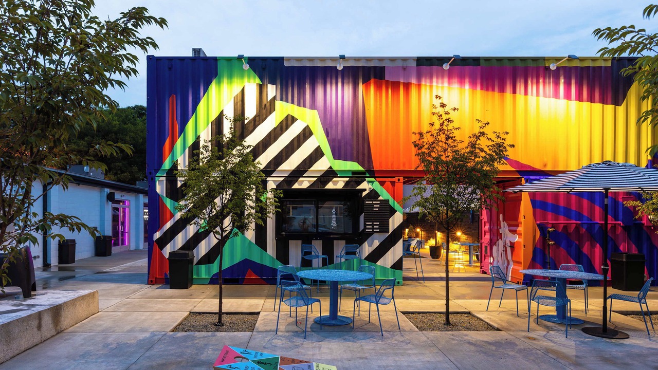 Photo of Outdoor in Cherokee Triangle
