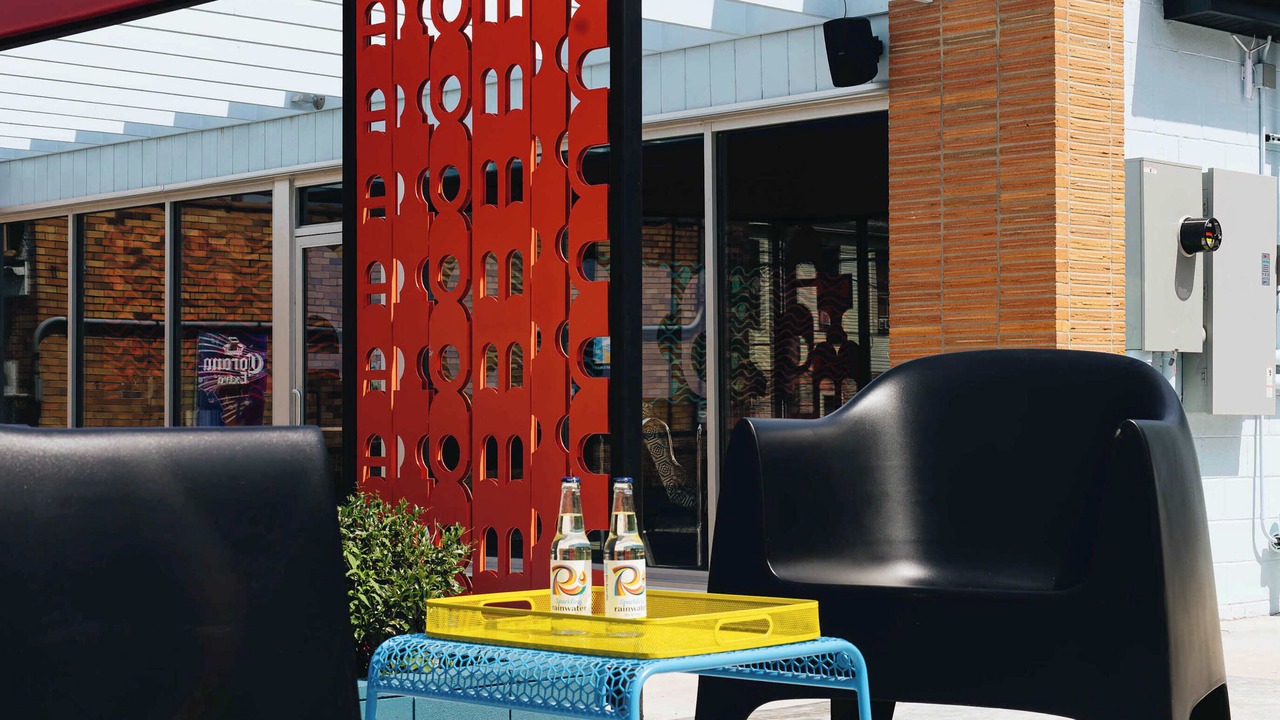 Photo of Patio Balcony in Cherokee Triangle