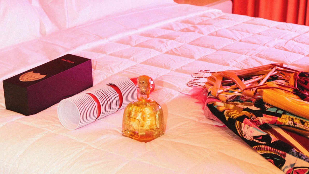 Photo of Bedroom in Cherokee Triangle