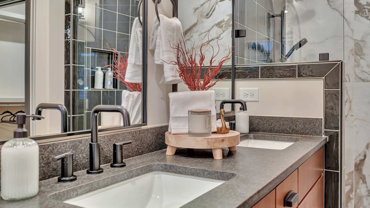 Photo of Bathroom in Hillsboro Village
